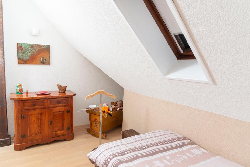 B&B L'Eden room 2