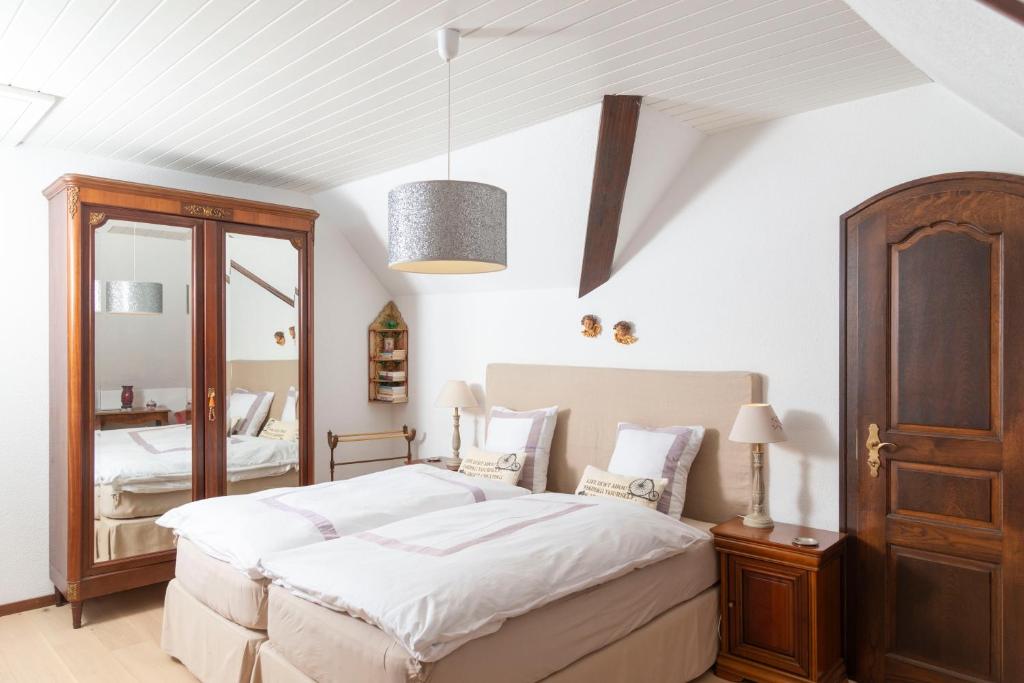 B&B L'Eden room 6
